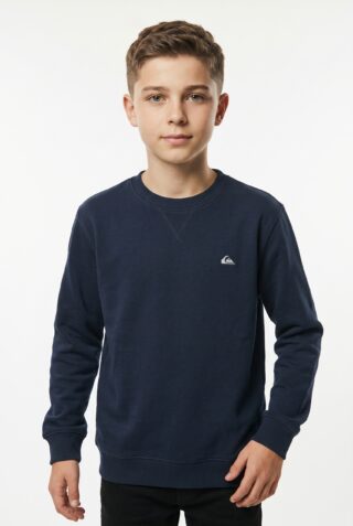 Quiksilver Sweatshirt "BASIC CREW YOUTH"