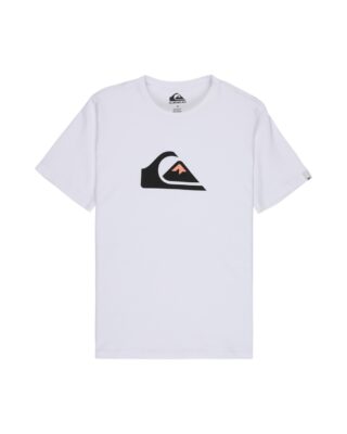 Quiksilver T-Shirt "Comp Logo"