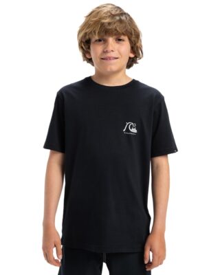 Quiksilver T-Shirt "Evo Original"
