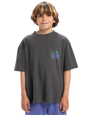 Quiksilver T-Shirt "World Force"