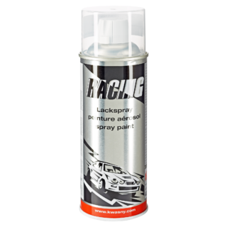 Racing 2-Schicht Klarlack glanz 400 ml