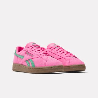 Reebok Classic Sneaker "CLUB C GROUNDS UK"