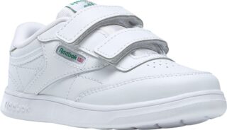 Reebok Classic Sneaker "CLUB C" mit Klettverschluss