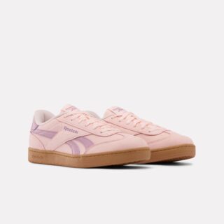 Reebok Classic Sneaker "REEBOK SMASH EDGE"