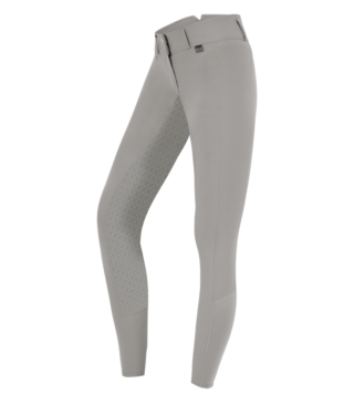 Reithose Micro Sport Silikon High Waist