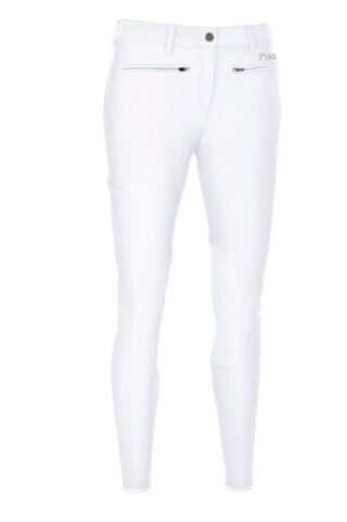 Reithose Tessa Grip Kniebesatz