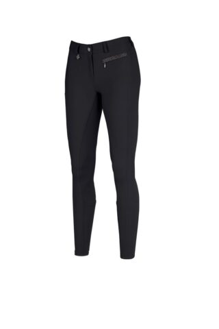 Reithose Vally Grip Ganzbesatz