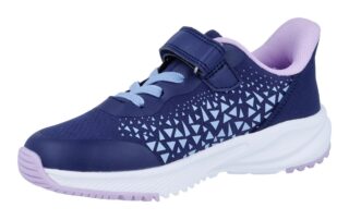Richter Slip-On Sneaker "Buddy" Freizeitschuh, Halbschuh mit WMS, Größenschablone zum Download