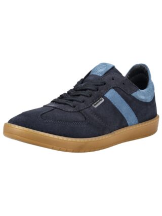 Ricosta Sneaker "Ricosta Sneaker Veloursleder"