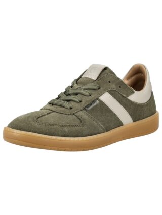 Ricosta Sneaker "Ricosta Sneaker Veloursleder"