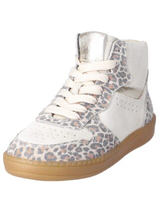 Ricosta Sneaker "Ricosta Sneaker Veloursleder/Textil"