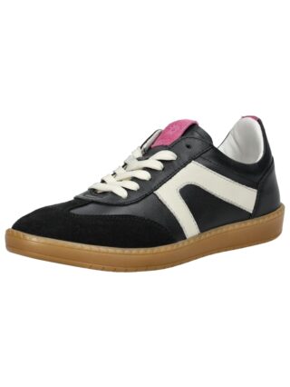 Ricosta Sneaker "Ricosta Sneaker Veloursleder/Textil"