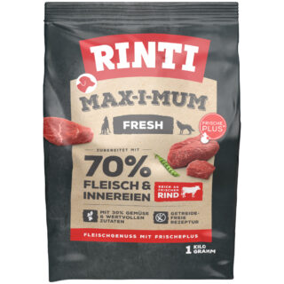 RINTI Max-i-mum Fresh Rind - 4 kg