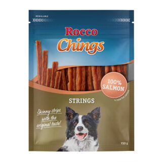 Rocco Chings Strings 150 / 200 g - Sparpaket % - Truthahn 1 x 200 g