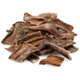 Rocco Naturals Dörrfleisch - Sparpaket: 3 x 500 g