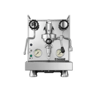 Rocket Esspreso Mozzafiato Cronometro V Espressomaschine, Gebraucht/B-Ware
