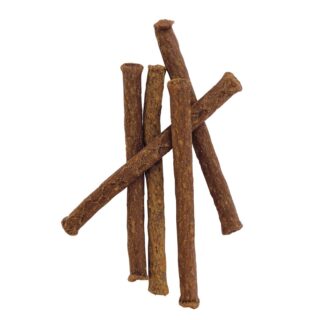 Rosie's Farm Snack "Sticks" Huhn -Sparpaket 5 x 50 g