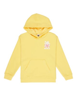 Roxy Hoodie "Surf Feeling Brushed"