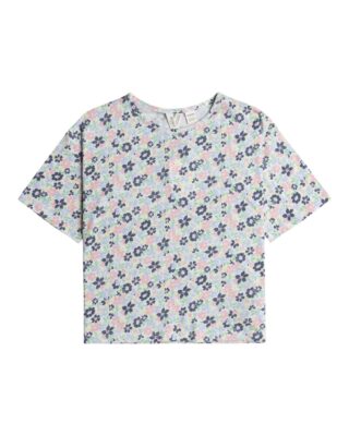 Roxy Shirttop "My Head And My Heart"