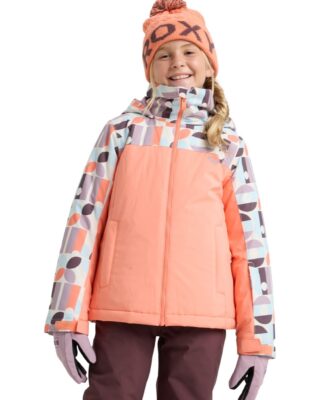 Roxy Snowboardjacke "Galaxy 10K"
