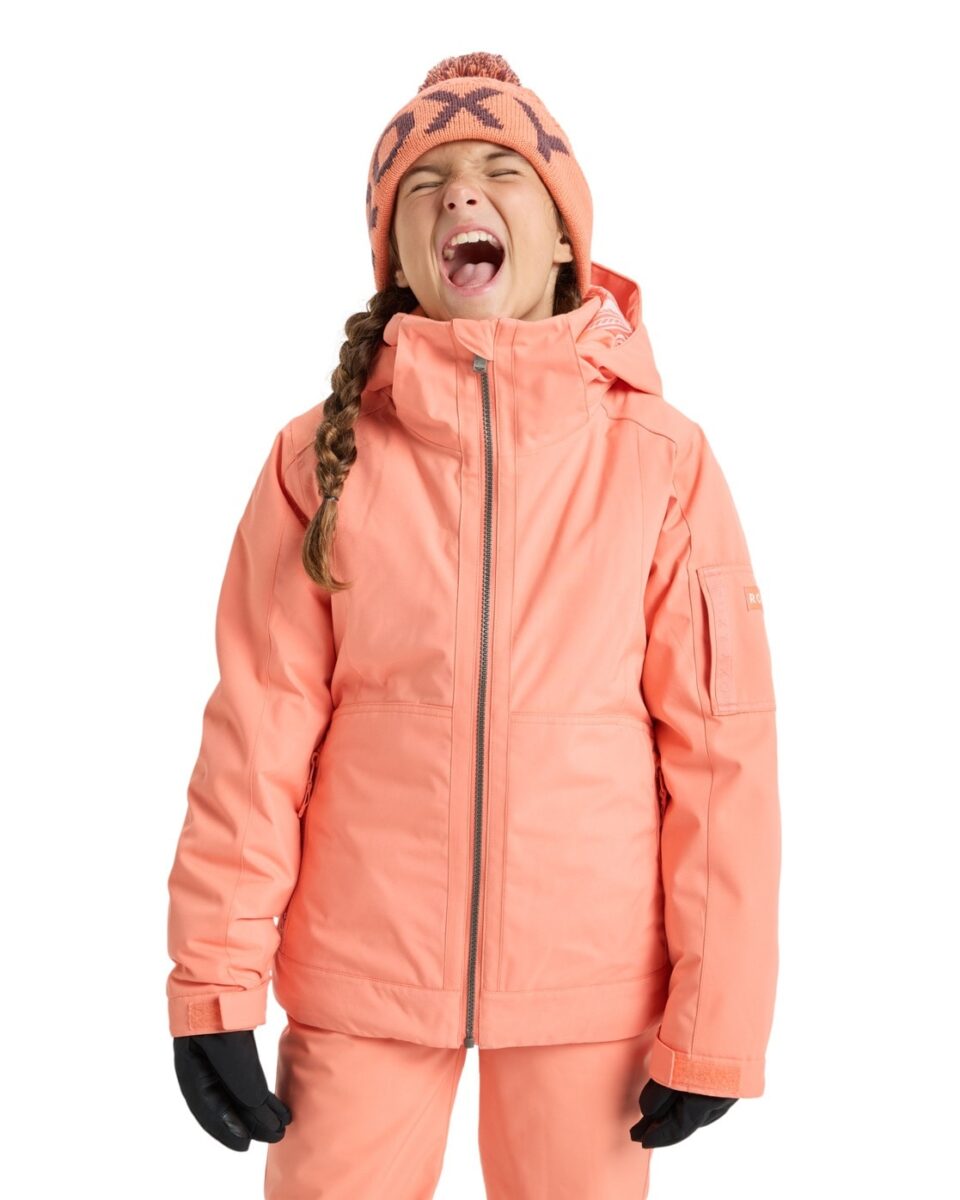 Roxy Snowboardjacke "Meade 10K"