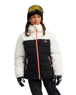 Roxy Snowboardjacke "Snowyhill Puffy"