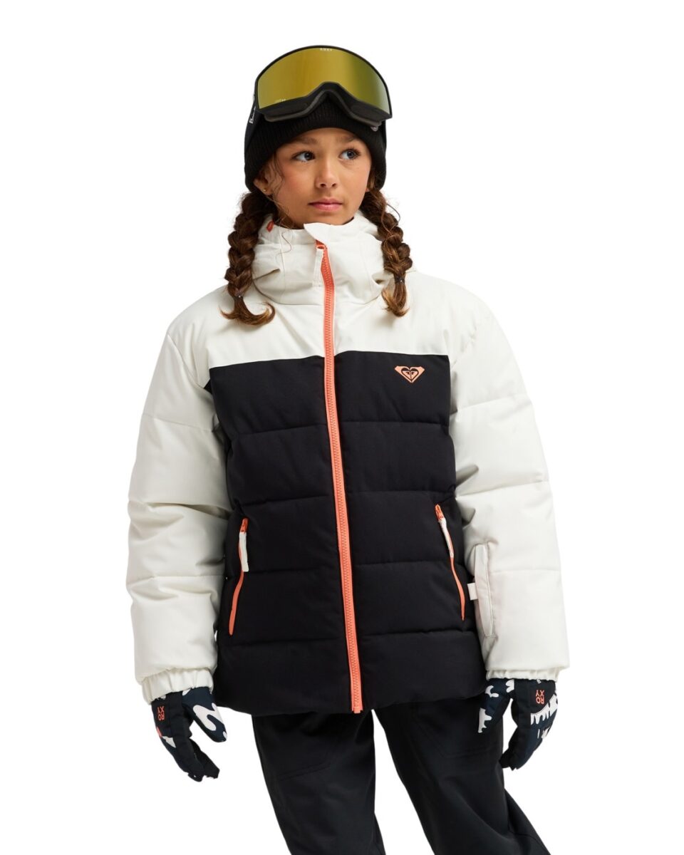 Roxy Snowboardjacke "Snowyhill Puffy"