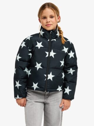Roxy Steppjacke "VISTA LOVE" für Teens, mit Futter und Wattierung aus Polyester