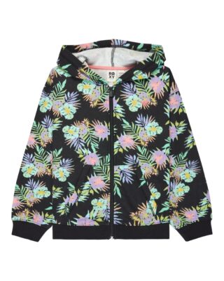 Roxy Sweatshirt "Twenty Five Miles"