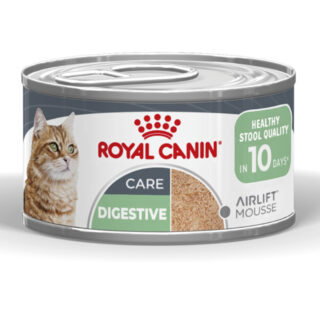 Royal Canin Digestive Care AirLift Mousse - 12 x 85 g