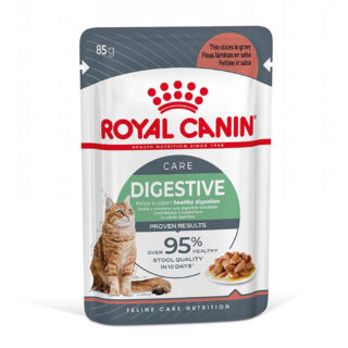 Royal Canin Digestive Care in Soße - 12 x 85 g