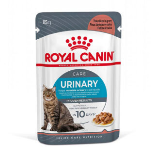 Royal Canin Urinary Care in Soße - 12 x 85 g