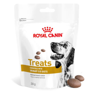 Royal Canin Urinary Snacks - 230 g (150 Stück)