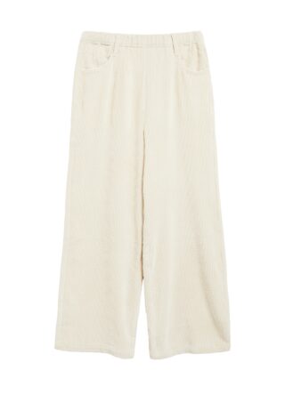s.Oliver Junior Cordhose Elastikbund, mit Stretchanteil, modische Cordqualität