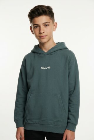 s.Oliver Junior Hoodie, mit Kapuze