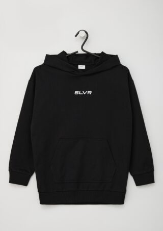 s.Oliver Junior Hoodie, mit Kapuze