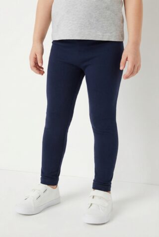 s.Oliver Junior Leggings mit Stretch
