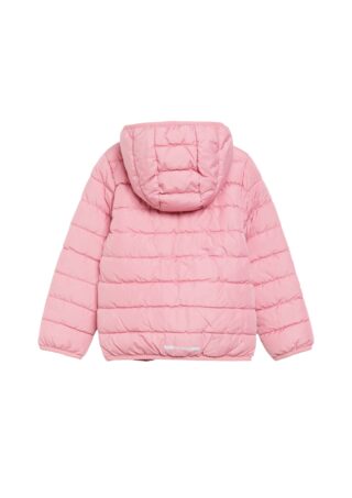 s.Oliver Junior Steppjacke mit Kapuze Winterjacke mit Kapuze / für boys
