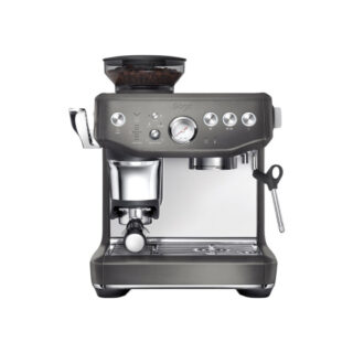 Sage the Barista Express™ Impress SES876BST Siebträgermaschine, Gebraucht/B-Ware