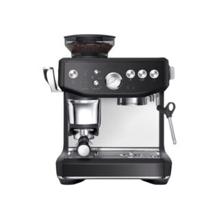 Sage the Barista Express™ Impress SES876BTR Siebträgermaschine, Gebraucht/B-Ware