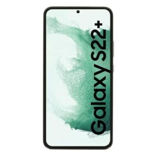 Samsung Galaxy S22+ 5G 8GB S906B/DS 128GB grün