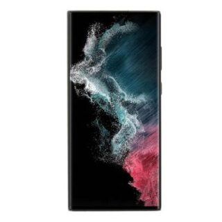 Samsung Galaxy S22 Ultra 5G 12GB S908B/DS 512GB phantom black