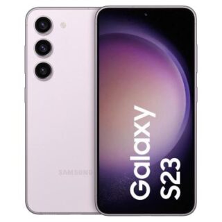 Samsung Galaxy S23 128GB lavender