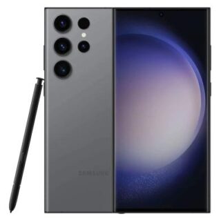 Samsung Galaxy S23 Ultra 1TB graphite