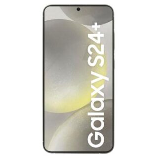 Samsung Galaxy S24+ 512GB marble gray