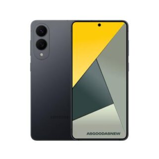 Samsung Galaxy S25 Edge 256 GB Titanium Jetblack