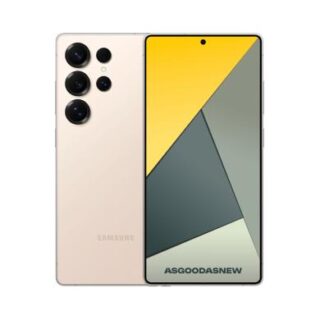 Samsung Galaxy S25 Ultra 1TB Titanium Pinkgold