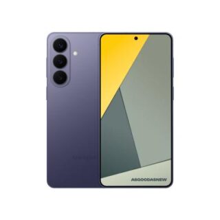 Samsung Galaxy S26+ 256GB cobalt violet