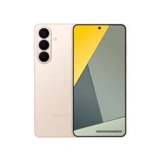 Samsung Galaxy S26+ 256GB pink gold