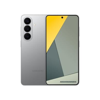 Samsung Galaxy S26 512GB silver shadow